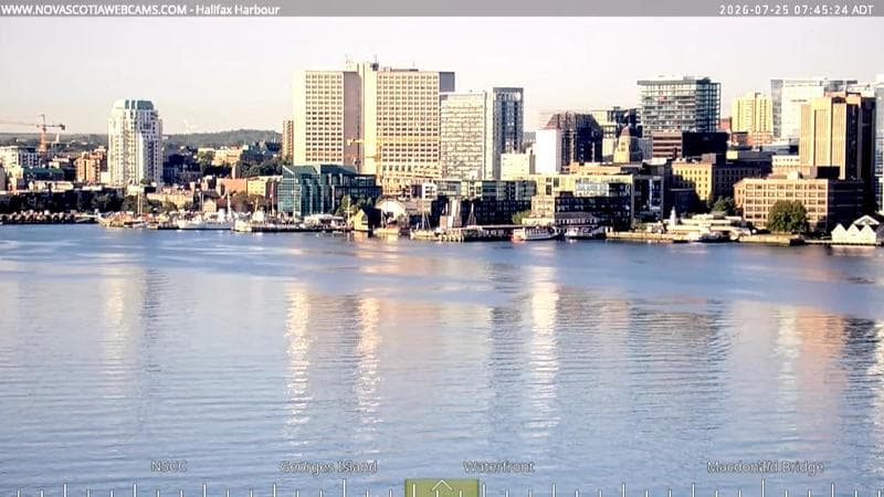 Halifax Waterfront