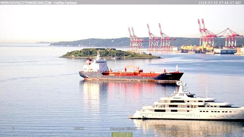 Halifax Waterfront