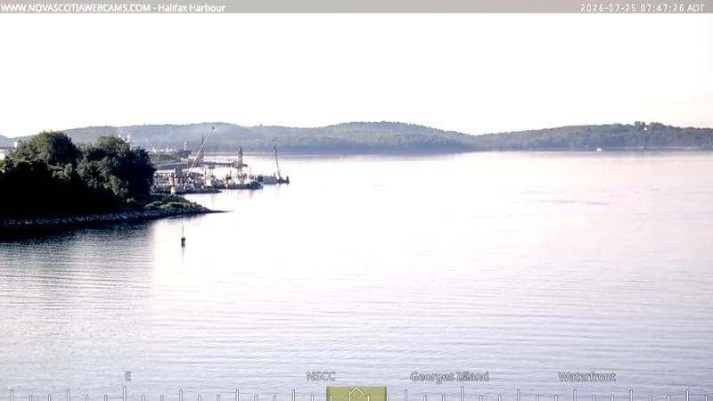 Halifax Waterfront