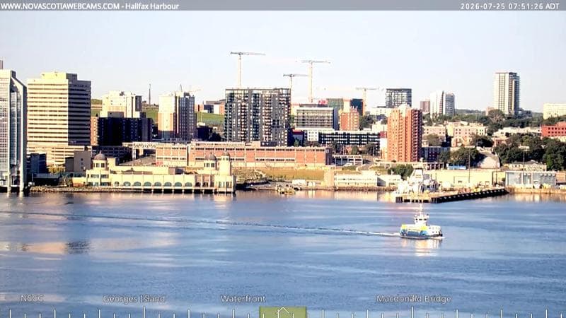 Halifax Waterfront