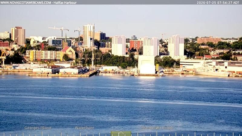 Halifax Waterfront