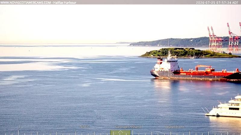 Halifax Waterfront