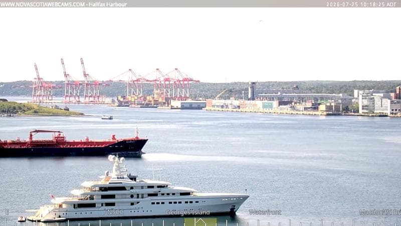 Halifax Waterfront