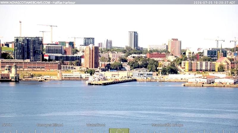 Halifax Waterfront