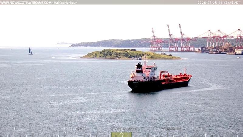 Halifax Waterfront