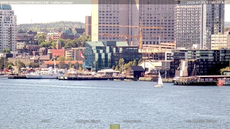 Halifax Waterfront