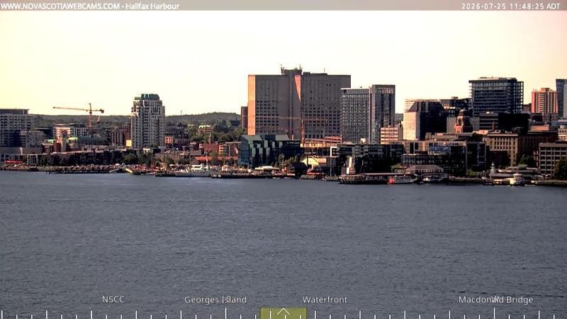 Halifax Waterfront