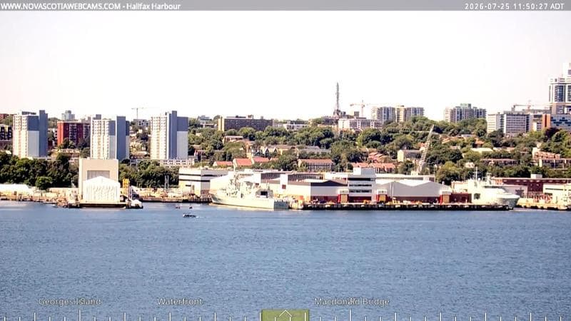 Halifax Waterfront