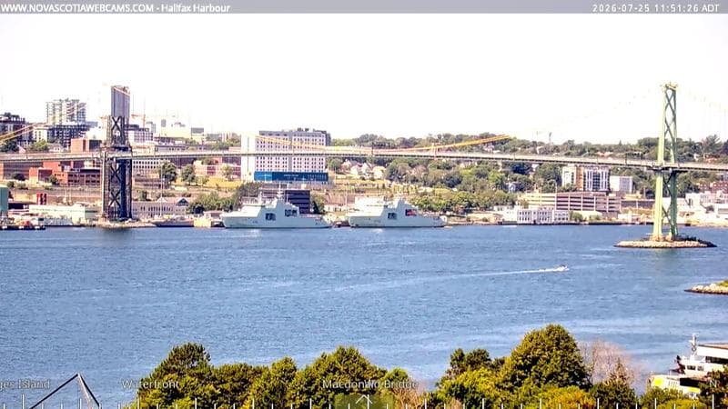 Halifax Waterfront