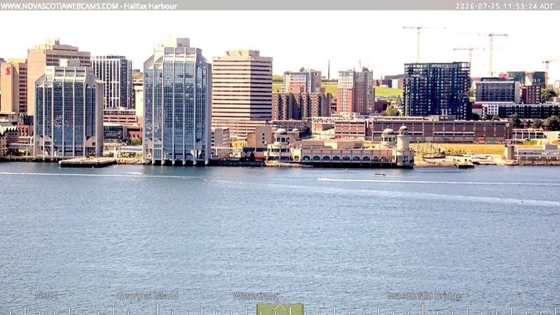 Halifax Waterfront