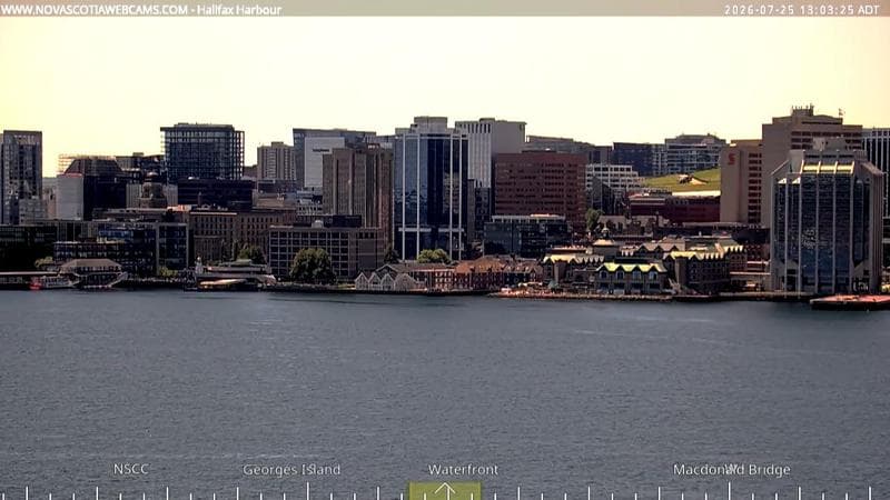 Halifax Waterfront