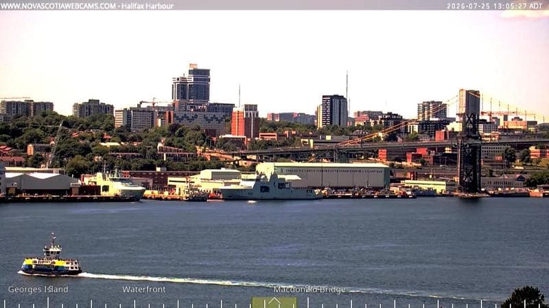 Halifax Waterfront