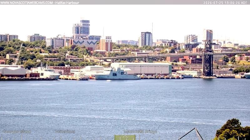 Halifax Waterfront
