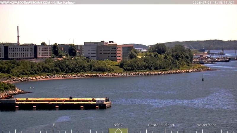 Halifax Waterfront