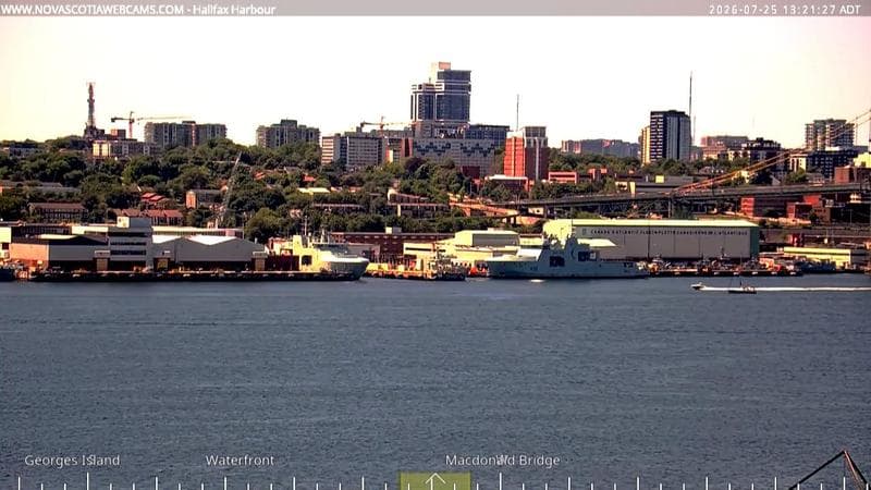 Halifax Waterfront