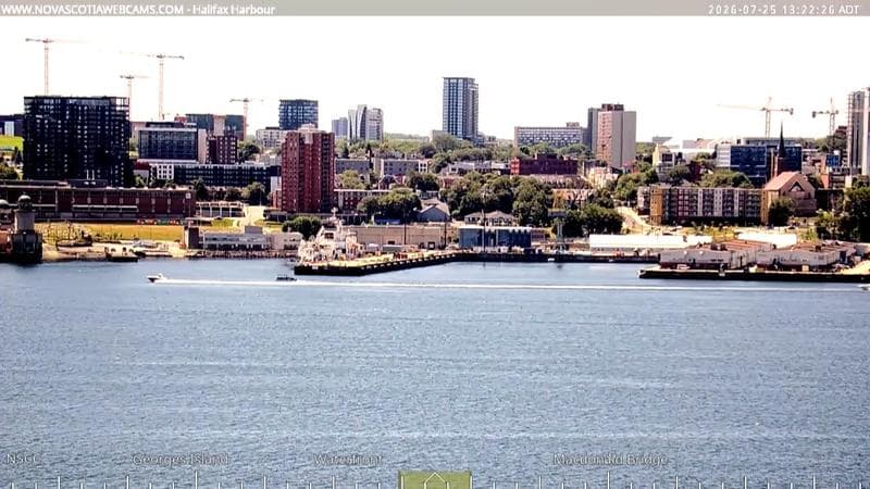 Halifax Waterfront