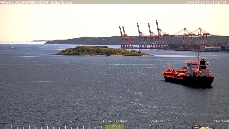 Halifax Waterfront