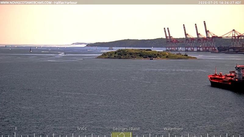 Halifax Waterfront