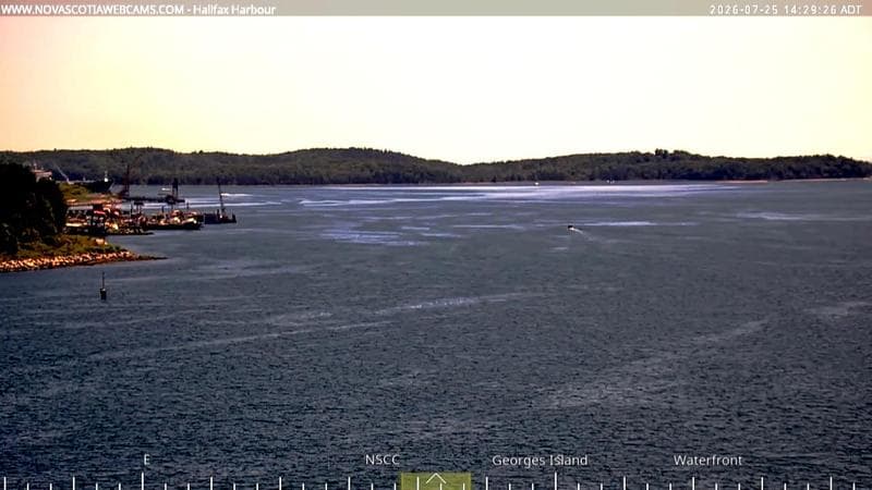 Halifax Waterfront