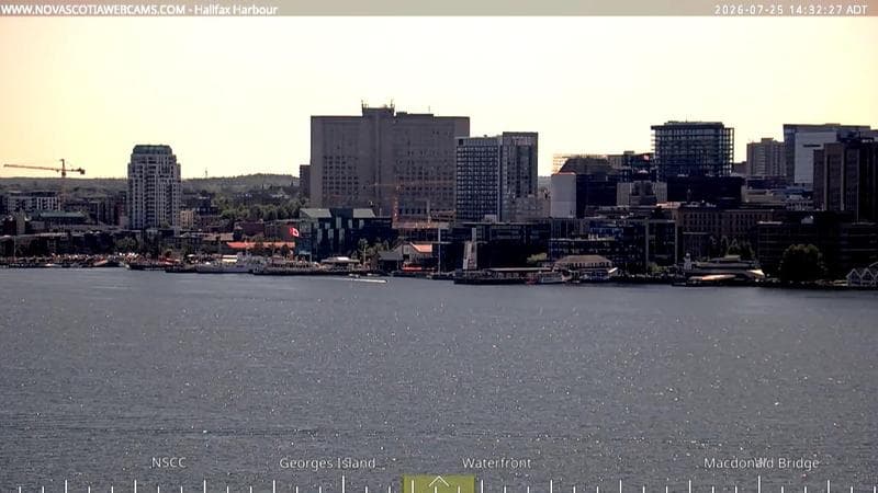 Halifax Waterfront
