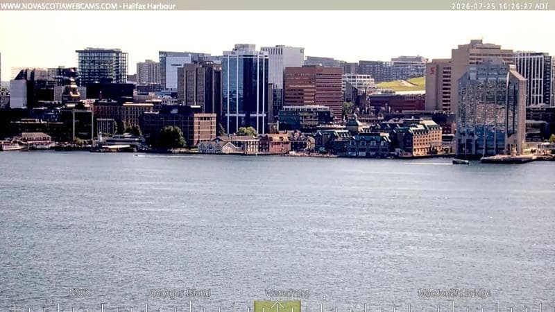 Halifax Waterfront