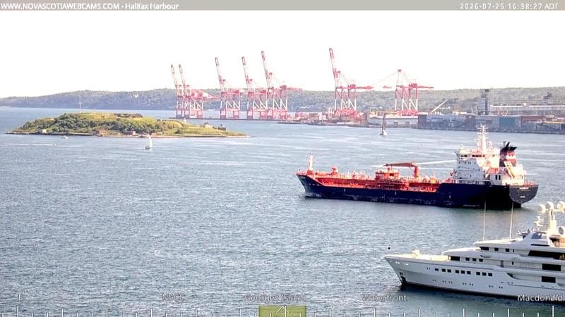 Halifax Waterfront