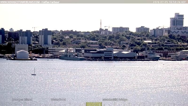 Halifax Waterfront