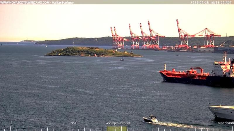 Halifax Waterfront