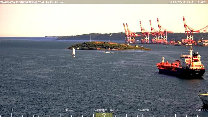 Halifax Waterfront