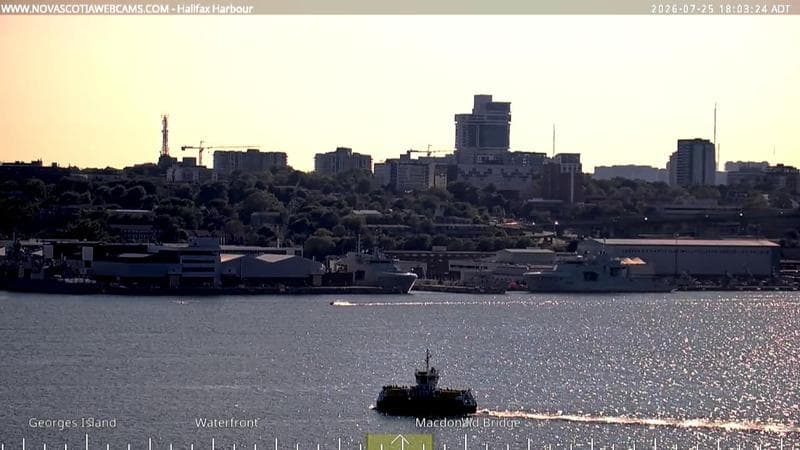Halifax Waterfront