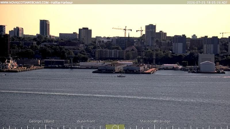 Halifax Waterfront