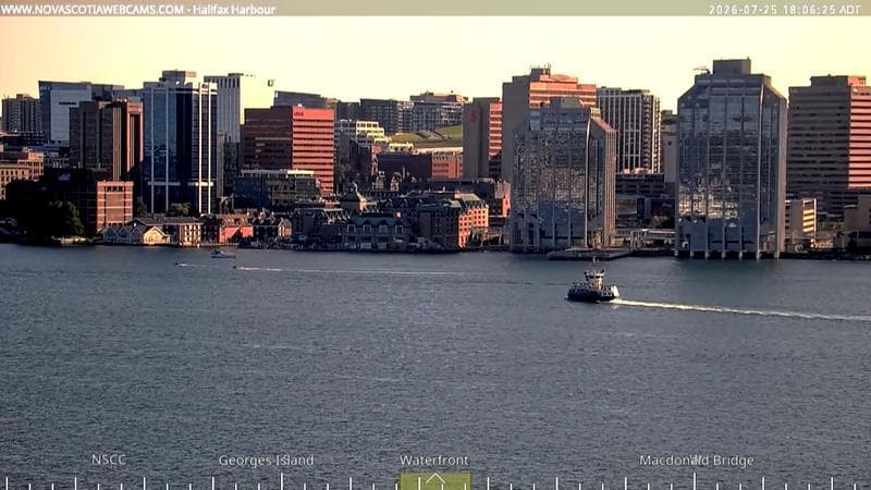 Halifax Waterfront