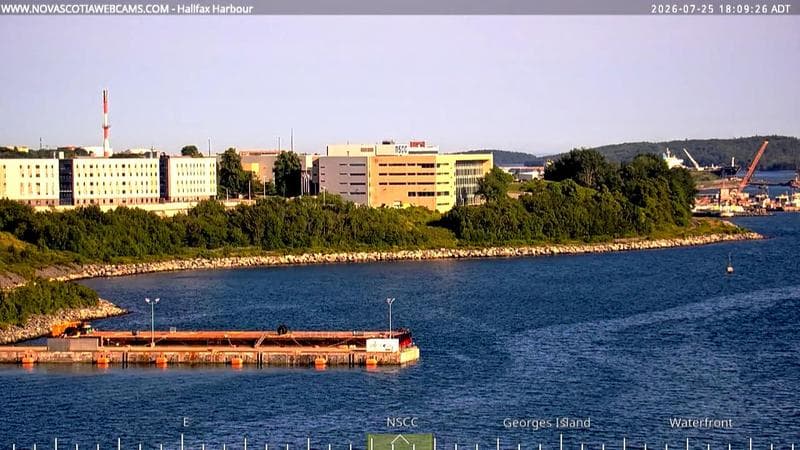 Halifax Waterfront