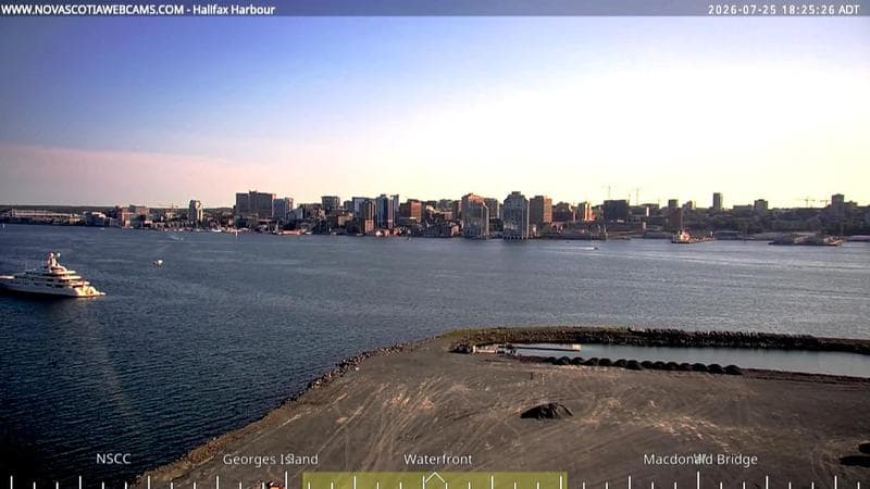 Halifax Waterfront