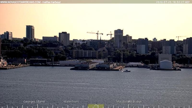 Halifax Waterfront