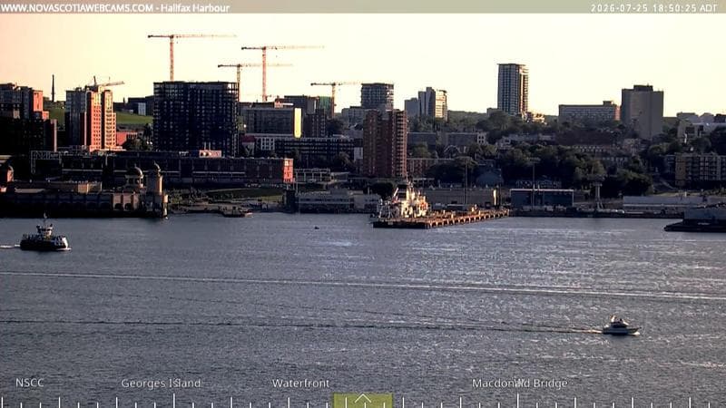 Halifax Waterfront