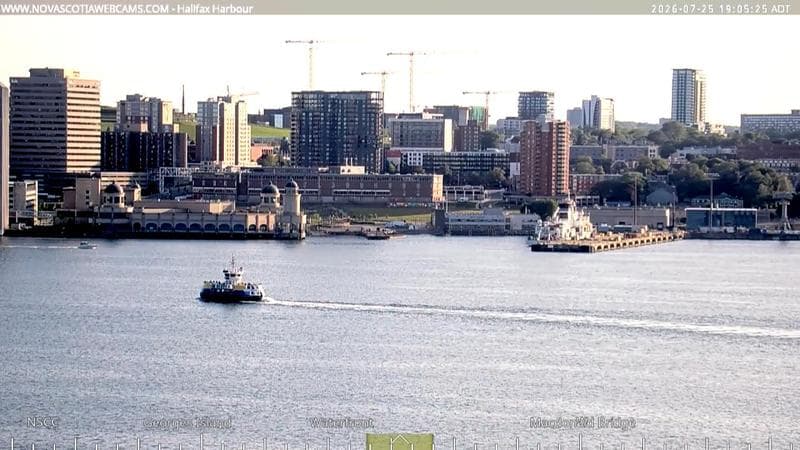 Halifax Waterfront