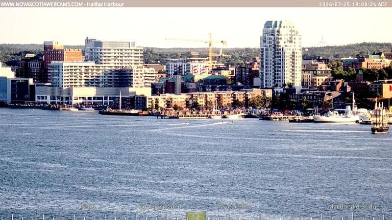 Halifax Waterfront