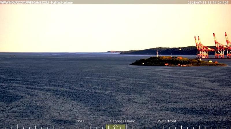 Halifax Waterfront