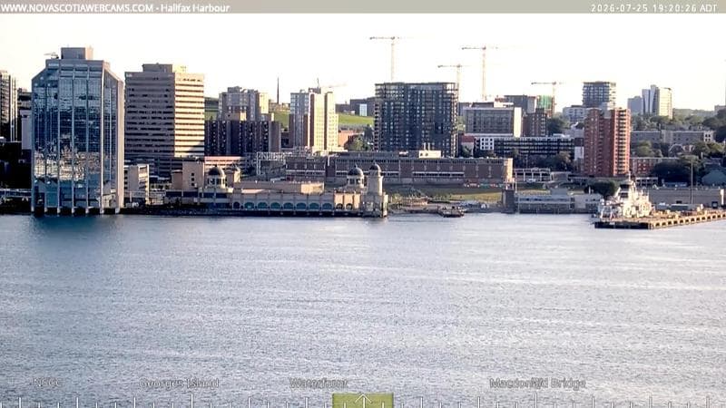 Halifax Waterfront