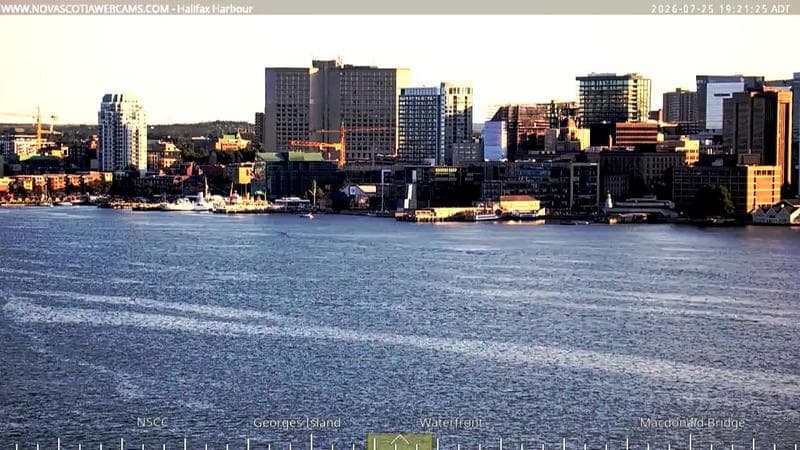 Halifax Waterfront
