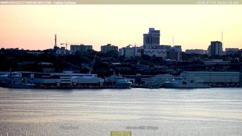 Halifax Waterfront