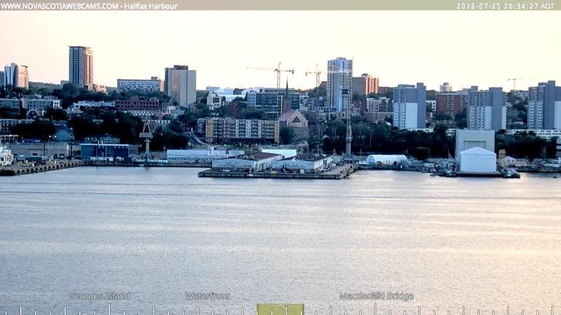 Halifax Waterfront