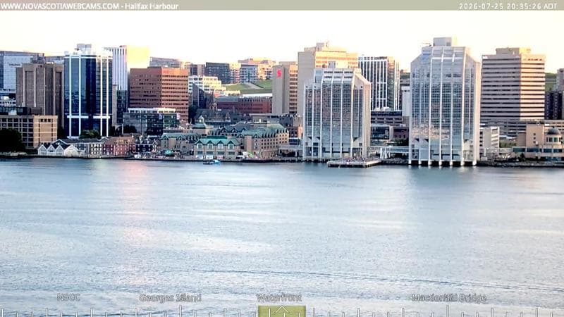 Halifax Waterfront