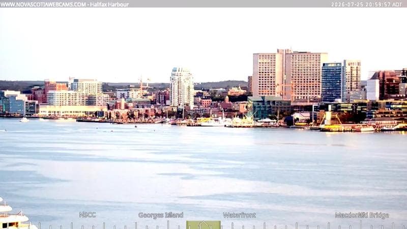 Halifax Waterfront