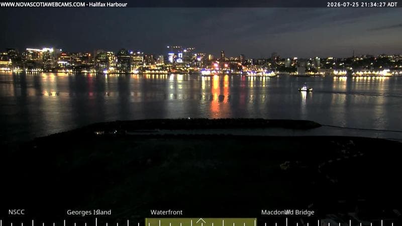Halifax Waterfront