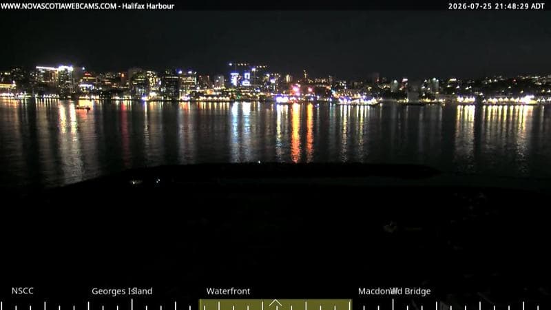 Halifax Waterfront