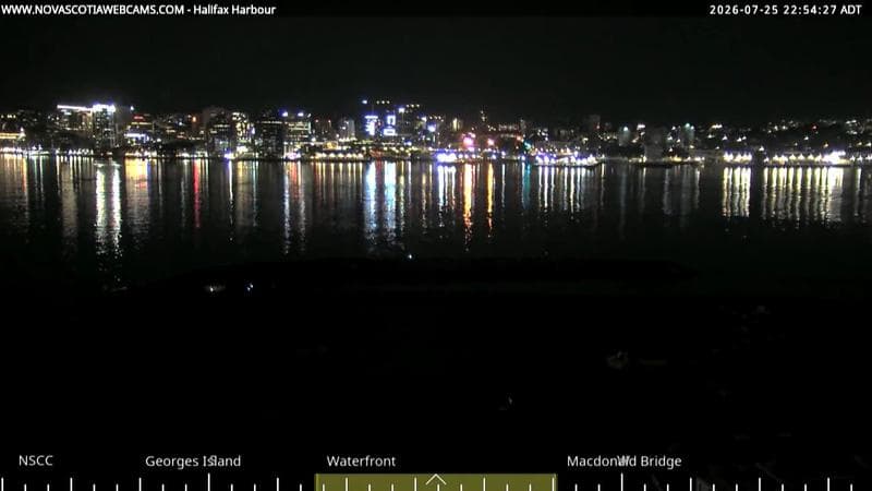 Halifax Waterfront