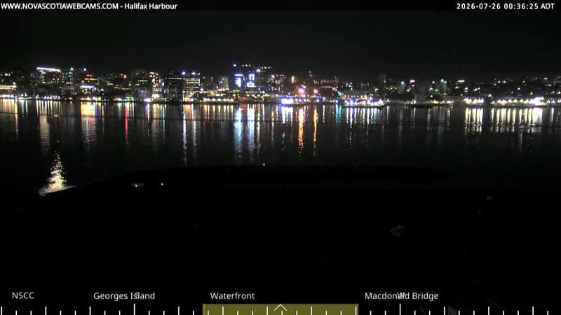Halifax Waterfront