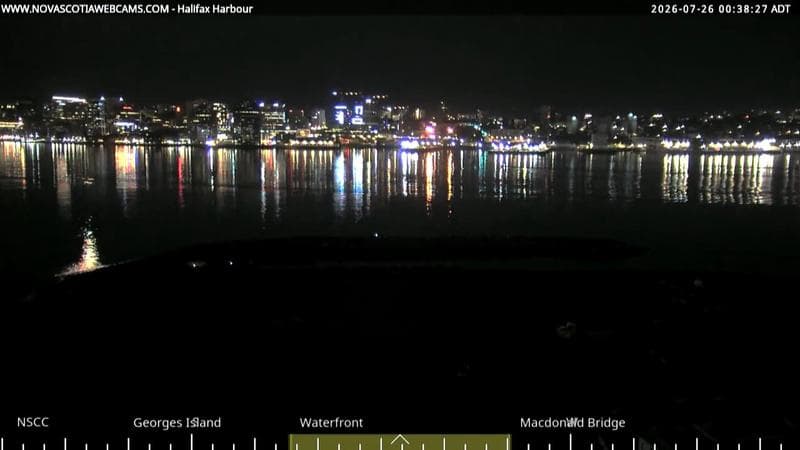 Halifax Waterfront